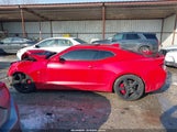 Chevrolet Camaro 2Ss 1G1FH1R73G0172437 снимка