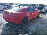 Chevrolet Camaro 2Ss 1G1FH1R73G0172437 снимка