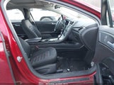 Ford Fusion Se 3FA6P0H9XER223877 снимка