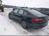 Volkswagen Jetta 1.4T R-Line/1.4T S/1.4T Se 3VWC57BU1LM083475 снимка