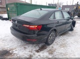 Volkswagen Jetta 1.4T R-Line/1.4T S/1.4T Se 3VWC57BU1LM083475 снимка