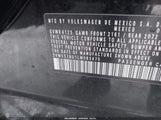 Volkswagen Jetta 1.4T R-Line/1.4T S/1.4T Se 3VWC57BU1LM083475 снимка