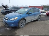 Subaru Xv Crosstrek 2.0I Premium JF2GPACC7EG201562 снимка