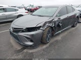 Toyota Camry Se 4T1B11HK9JU058731 снимка