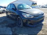 Kia Rio Lx 3KPA24AD3LE279849 снимка