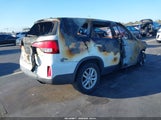Kia Sorento Lx 5XYKT3A64EG519705 снимка