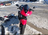 Yamaha Yzfr3 MH3RH06Y1FK002559 снимка