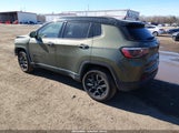 Jeep Compass Freedom 4X4 3C4NJDAB3MT603544 снимка