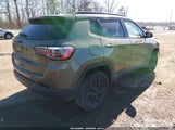 Jeep Compass Freedom 4X4 3C4NJDAB3MT603544 снимка