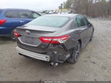 Toyota Camry Se 4T1B11HK9JU596412 photo