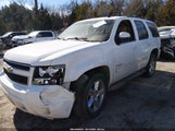 Chevrolet Tahoe Lt 1GNSCBE01BR120268 снимка