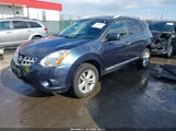 Nissan Rogue Sv JN8AS5MV5DW143132 снимка
