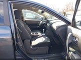 Nissan Rogue Sv JN8AS5MV5DW143132 снимка