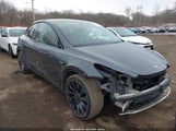 Tesla Model Y Long Range Dual Motor All-Wheel Drive/Performance Dual Motor All-Wheel Drive 5YJYGDEF4LF043295 снимка