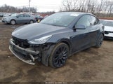 Tesla Model Y Long Range Dual Motor All-Wheel Drive/Performance Dual Motor All-Wheel Drive 5YJYGDEF4LF043295 photo
