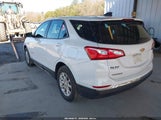 Chevrolet Equinox Ls 2GNAXHEVXJ6110590 снимка