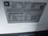 Chevrolet Equinox Ls 2GNAXHEVXJ6110590 снимка