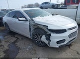 Chevrolet Malibu 2Lt 1G1ZF5SX7GF237937 снимка