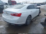 Chevrolet Malibu 2Lt 1G1ZF5SX7GF237937 снимка