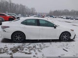 Toyota Camry Se 4T1G11AK9MU435191 снимка
