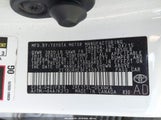Toyota Corolla Le 2T1BURHE9FC409338 fotografie