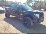 Ford F-150 Fx4/Harley-Davidson/King Ranch/Lariat/Platinum/Xl/Xlt 1FTFW1EV9AFA94641 снимка