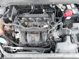 Ford Fusion S 3FA6P0G77FR286923 снимка