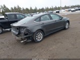 Ford Fusion S 3FA6P0G77FR286923 снимка