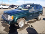 Jeep Grand Cherokee Laredo 1J4GZ48Y0WC282342 photo