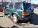 Jeep Grand Cherokee Laredo 1J4GZ48Y0WC282342 fotografie