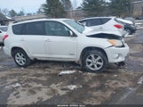 Toyota Rav4 Limited 2T3DF4DV2BW106462 снимка