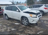 Toyota Rav4 Limited 2T3DF4DV2BW106462 снимка