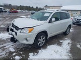 Toyota Rav4 Limited 2T3DF4DV2BW106462 снимка