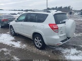 Toyota Rav4 Limited 2T3DF4DV2BW106462 fotografie