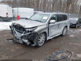 Lexus Lx 570 Three-Row JTJDY7AX6L4316351 снимка