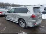 Lexus Lx 570 Three-Row JTJDY7AX6L4316351 снимка
