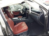 Lexus Lx 570 Three-Row JTJDY7AX6L4316351 снимка