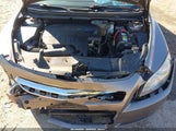 Chevrolet Malibu Ls 1G1ZA5EU0BF345440 снимка