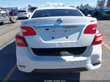 Nissan Sentra Sv 3N1AB7AP2HY261220 снимка