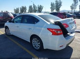 Nissan Sentra Sv 3N1AB7AP2HY261220 снимка