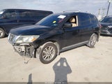 Nissan Pathfinder Sl 5N1AR2MN2GC623037 снимка