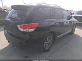 Nissan Pathfinder Sl 5N1AR2MN2GC623037 снимка