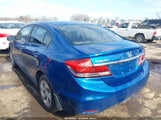 Honda Civic Lx 2HGFB2F5XEH546280 снимка