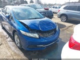 Honda Civic Lx 2HGFB2F5XEH546280 снимка