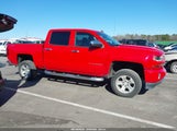 Chevrolet Silverado  2Lt 3GCUKREC3JG487324 снимка