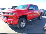 Chevrolet Silverado  2Lt 3GCUKREC3JG487324 снимка