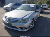 Mercedes-Benz C 350 Sport WDDGF5GBXAF432892 fotografie