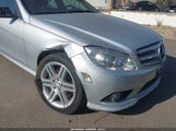Mercedes-Benz C 350 Sport WDDGF5GBXAF432892 fotografie