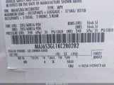 Ford Ecosport Se MAJ6S3GL1KC280282 снимка