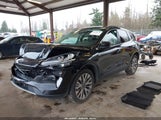 Ford Escape Titanium 1FMCU9J91NUA51506 снимка